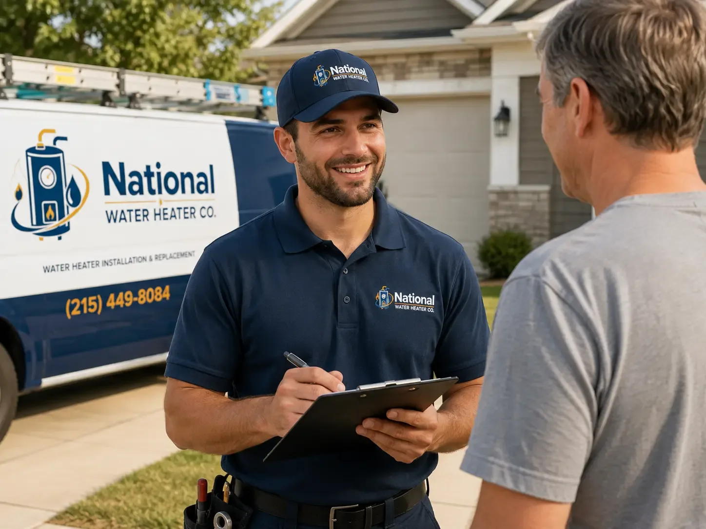 Water Heater Installation Yoder, CO FAQs